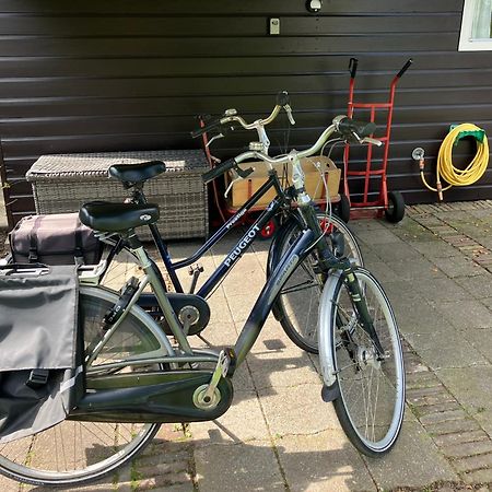 Oasis Giethoorn Exterior foto