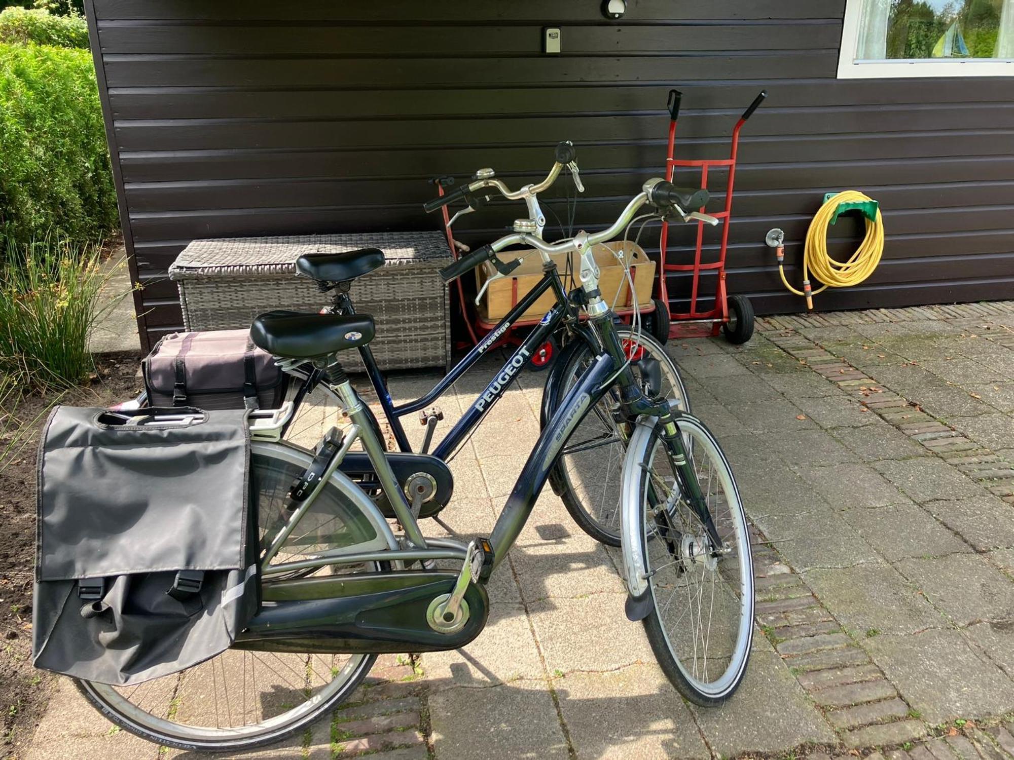 Oasis Giethoorn Exterior foto
